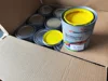Amarillo claro