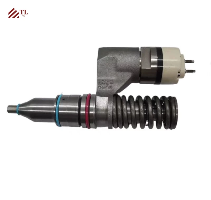 3176C C10 Engine Fuel Injector 203-7685 212-3463 10R9235 10R0963 erpillar Mechanical Parts