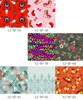 Custom patterns 7