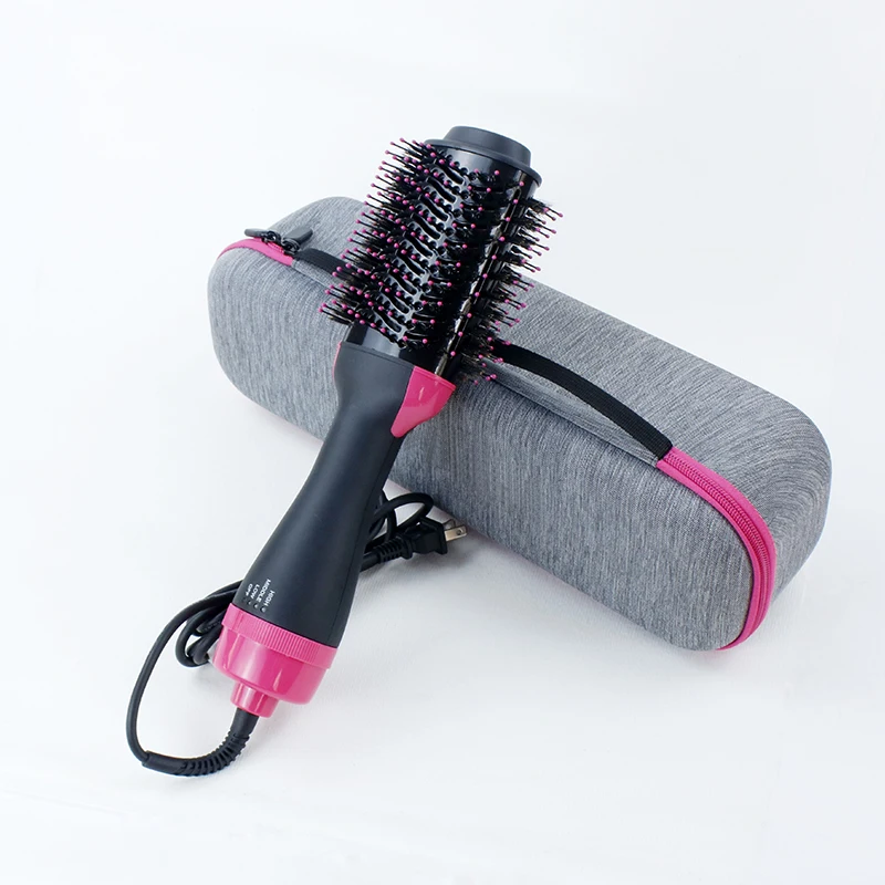 One Step Hair Dryer