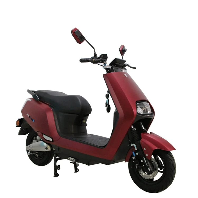 VIMODE Custom Made Electric Japanese Motorcycle 1200w 1000w 72v