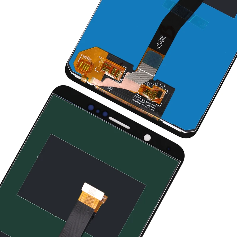 Высококачественный ЖК-дисплей 5,7 дюйма для Vivo V7, ЖК-дисплей, сенсорный экран, дигитайзер в сборе, сменная панель V7, ЖК-дисплей