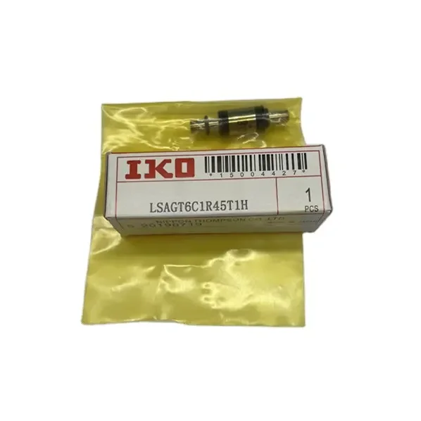 IKO Linear Ball Spline Nut LSAGT5 LSAGT5C1S1 LSAGT5C1S2