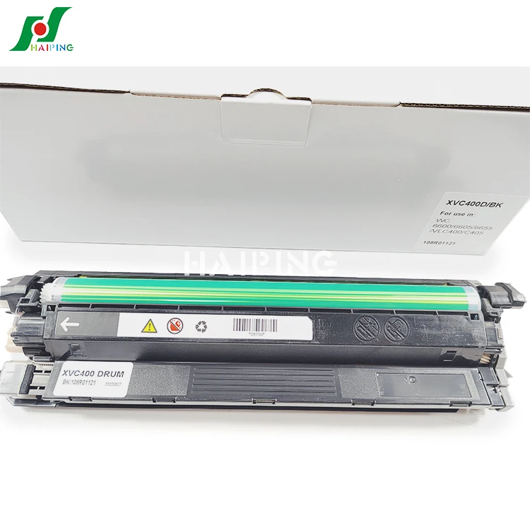 Versalink C400 C405 Drum Unit Ultra Remanufactured 108R01121 Imaging Unit Replacement For Xerox Versalink C400 C405 Phaser 6600 6605 6655