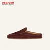 Brown-Red