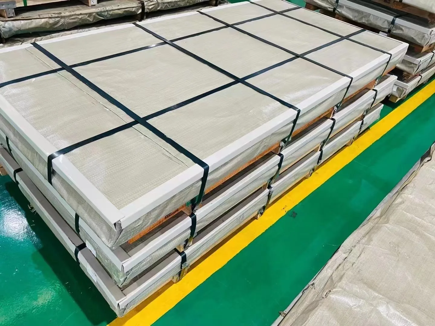 Stainless Steel Sheet 304 316 Mature Factory Wholesale Stainless Steel