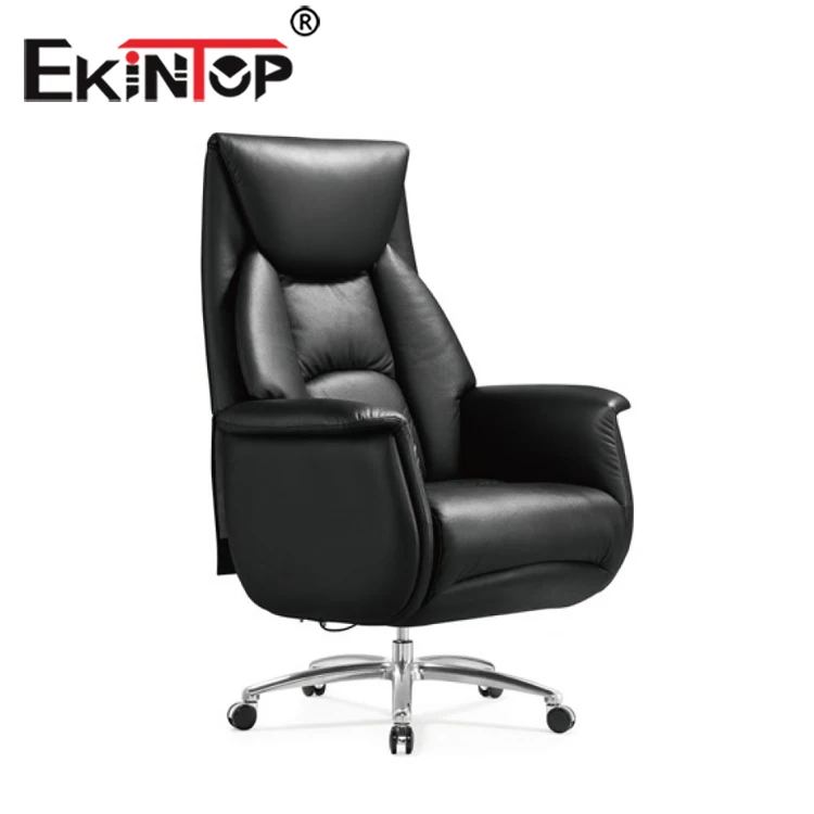 Executive Chair office swivel chair Leather office chair
