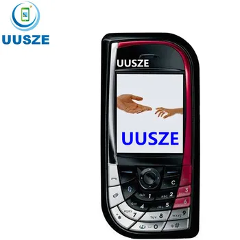 Classic USA MobilePhone English Russian Keyboard Mobile Phone for Fit Nokia 7610 6600 5310 6700C 6700S 6300 3310 105 C2 C3 6230i