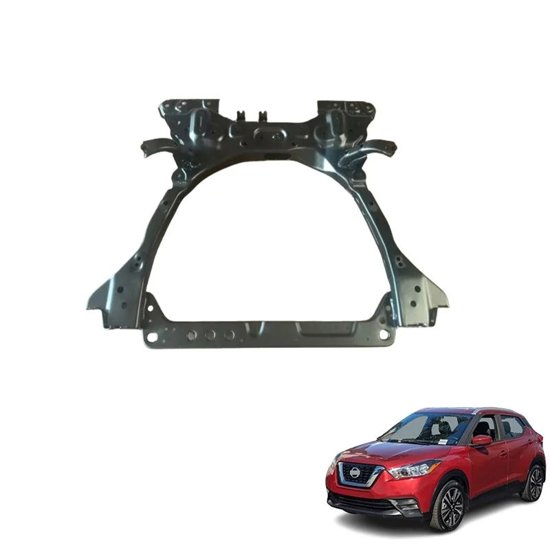 Auto Spare Parts Car body parts front crossmenber FOR NISSAN KICKS 2016-2020