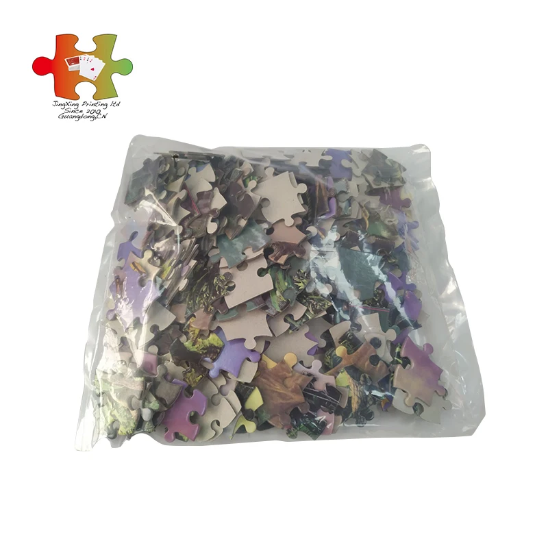 Хорошее качество низкая цена головоломки для детей развивающие игрушки производителей