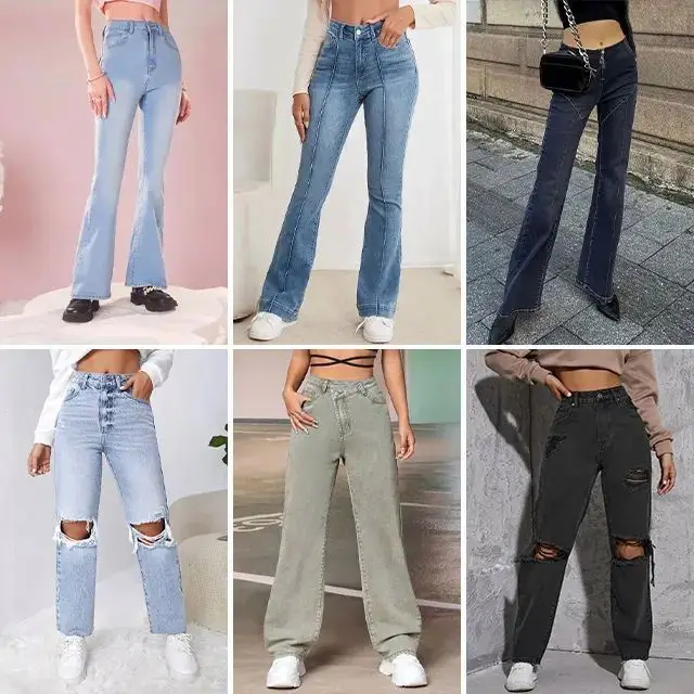 Cheap Wholesale Good Quality Skinny Ladies