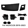 A6 A7 C8 2019-2023