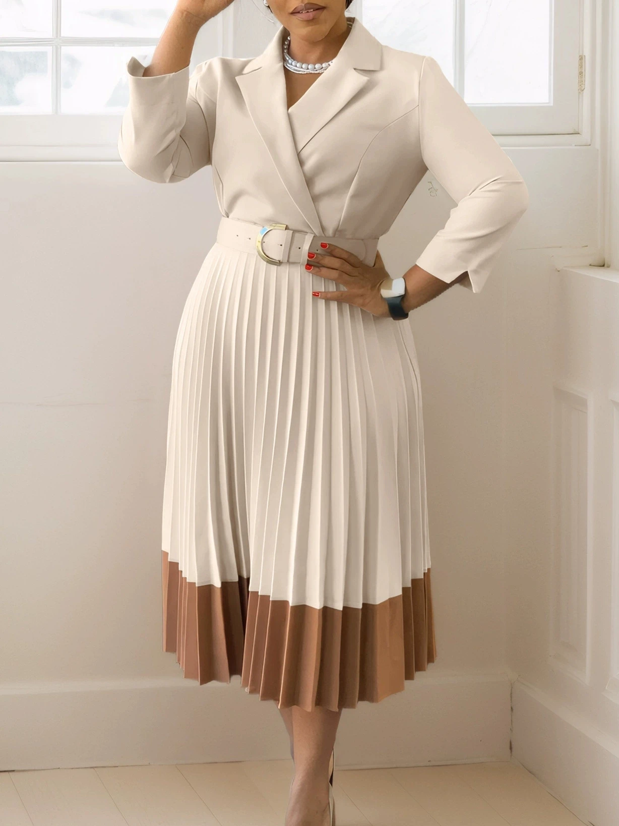 womens formal winter dress Dresses you must will like it. Hobemty Women's Winter Dress Funeral