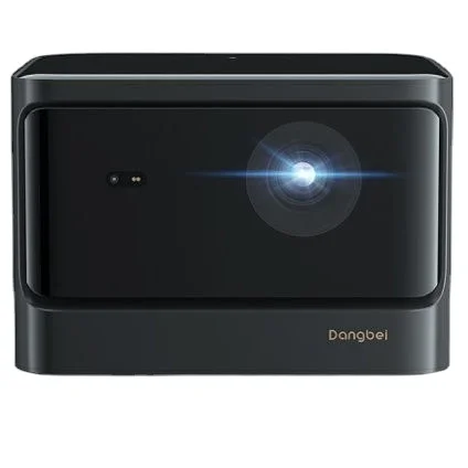 R Dangbei Mars Projector Global Version Laser Projector Home Theater 2100 ANSI Android
