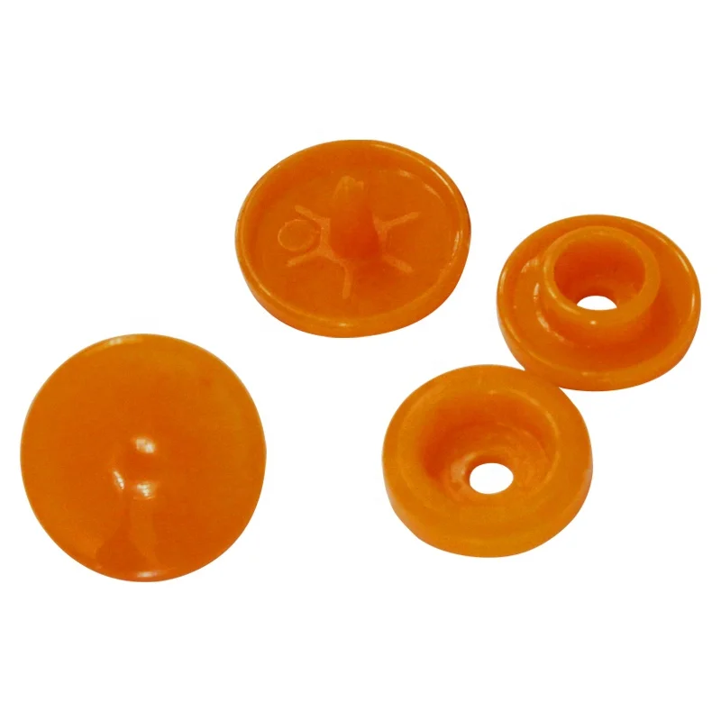 Оптовая продажа пластиковых кнопок