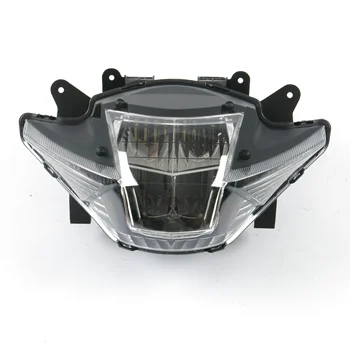 工場直販 2017 2018 GSXR150 ヘッドライト オートバイ GXSR125-R150