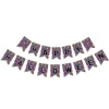paper banner