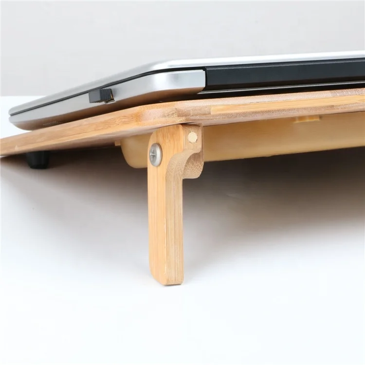 
 Охлаждающая подставка для ноутбука-тонкий портативный USB-охладитель для ноутбука  