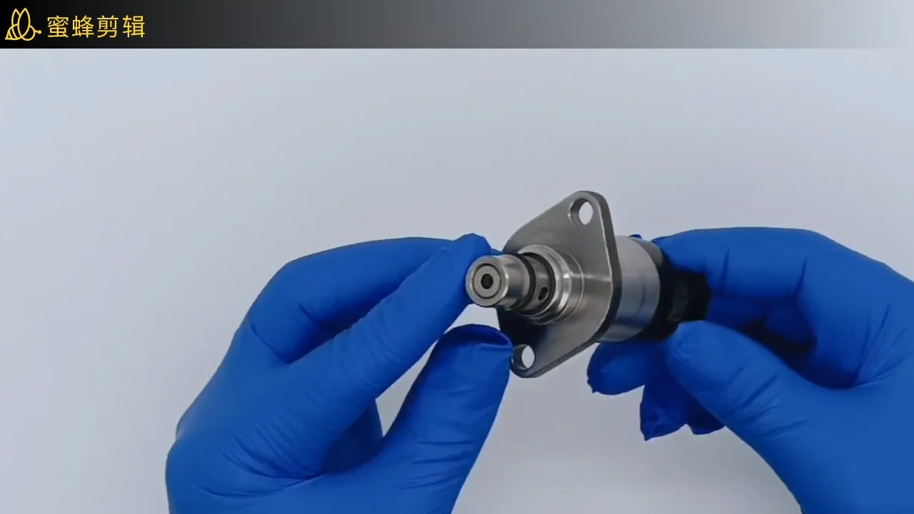 Fuel Pump Suction Control Valve Scv 2942002750 Buy Scv Valve,Denso