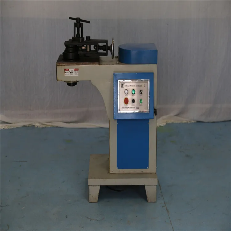 Mandrel Pipe Bending Machine Hydraulic Square Tube Bender Price Multi