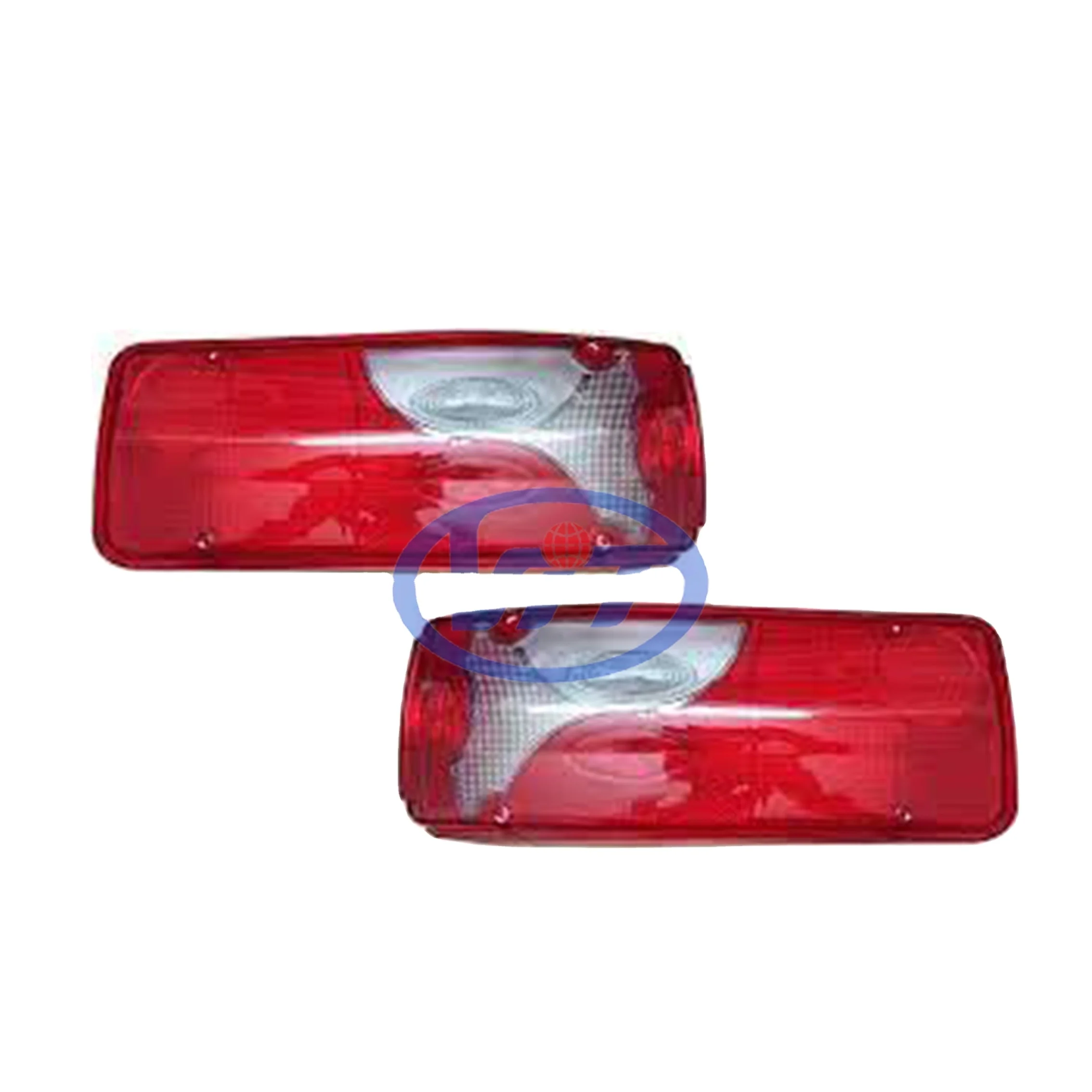 VIT Rear Lamp 2021579