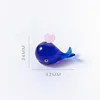Ballena del amor Bj01073