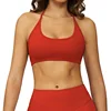 Bra-Red