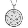 Argento --- 15