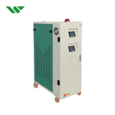 High Quality and High Efficiency Automatic Mold Temperature Controller Used for Plastic Injection Machine
