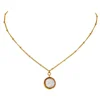 YH298A Gold