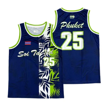 Custom Men Basketball Uniform Professional Sublimation Quick Dry Breathable Basketball Shirts