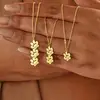 Silver and Gold