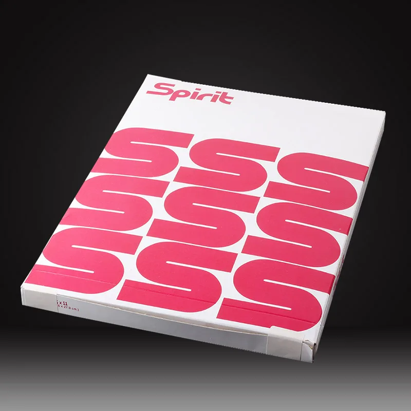 Quality 100 Sheets Tattoo Transfer Paper A4 Size Spirit Master Tattoo