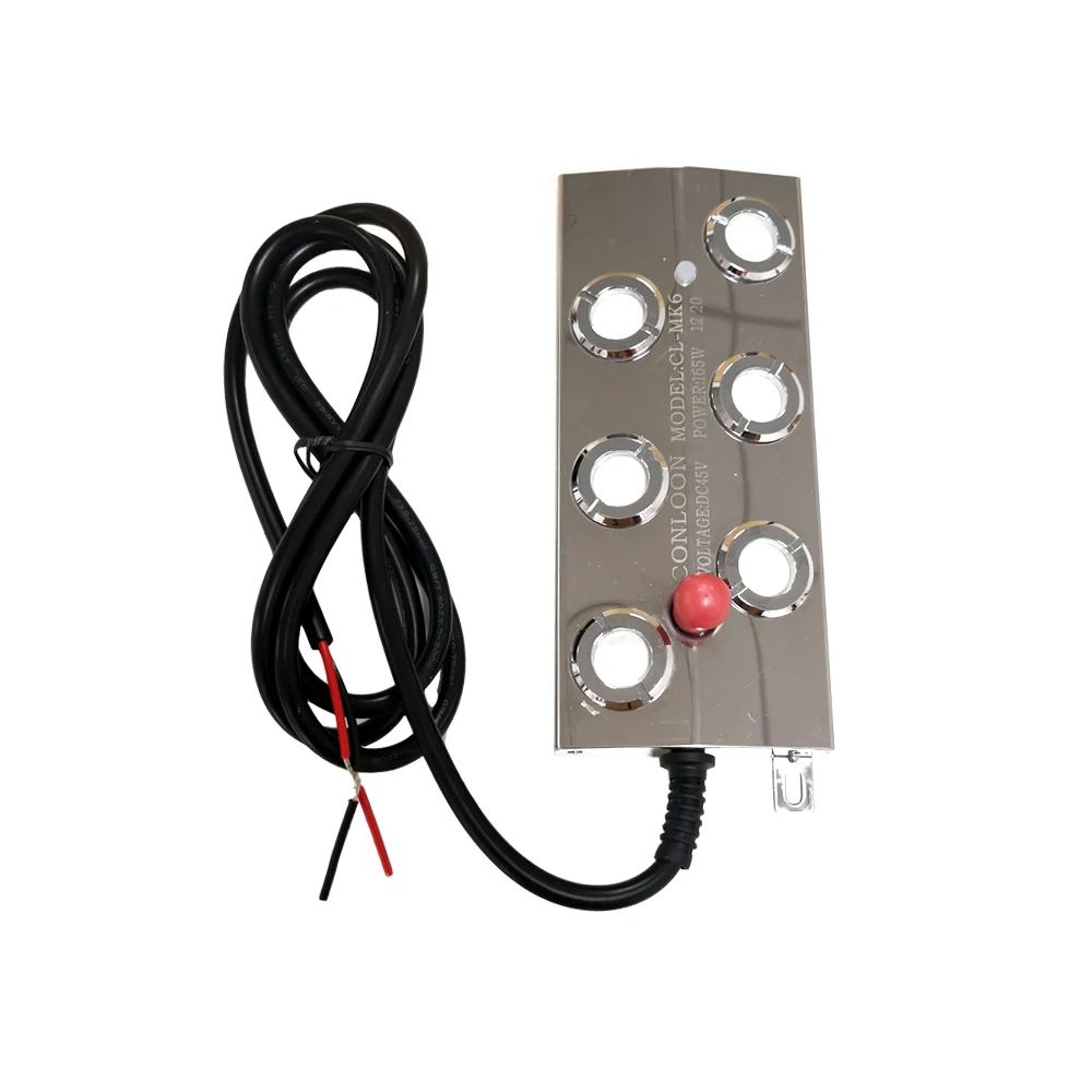 Float for 4   6   8   12 Head Ultrasonic Mist Maker Spare Part of Humidifier