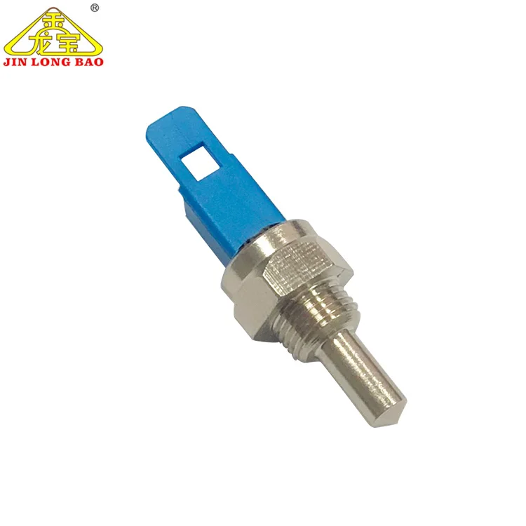 Fast response water boiler ntc m8 threaded temperature sensor boiler parts ntc thermistor 10k sensor head for boiler