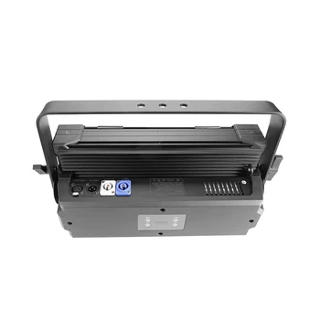 E-IMAGE EL-1250 Professional 250W 3200K/5600K LED Panel Light for Studio High Efficiency detail image