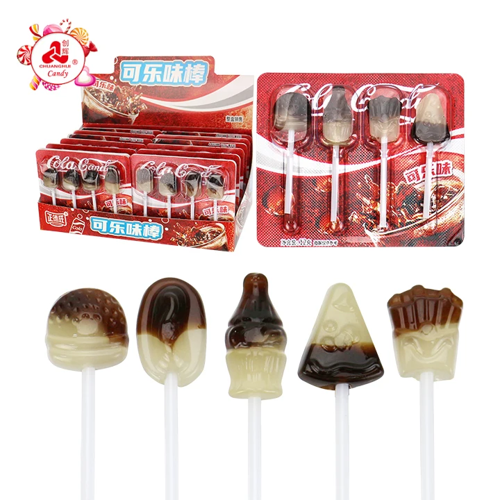 Mini Lollipop