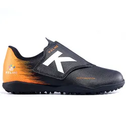 Детская футбольная обувь KELME, домашние футбольные бутсы, оригинальные мужские футбольные бутсы TF, профессиональные детские футбольные бутсы, кроссовки