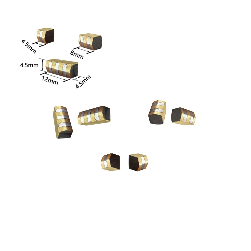 Msrv007 Msrv008 Msrv009 3 mm 4.5mm Compatible Magnetic Head Maghead Reader