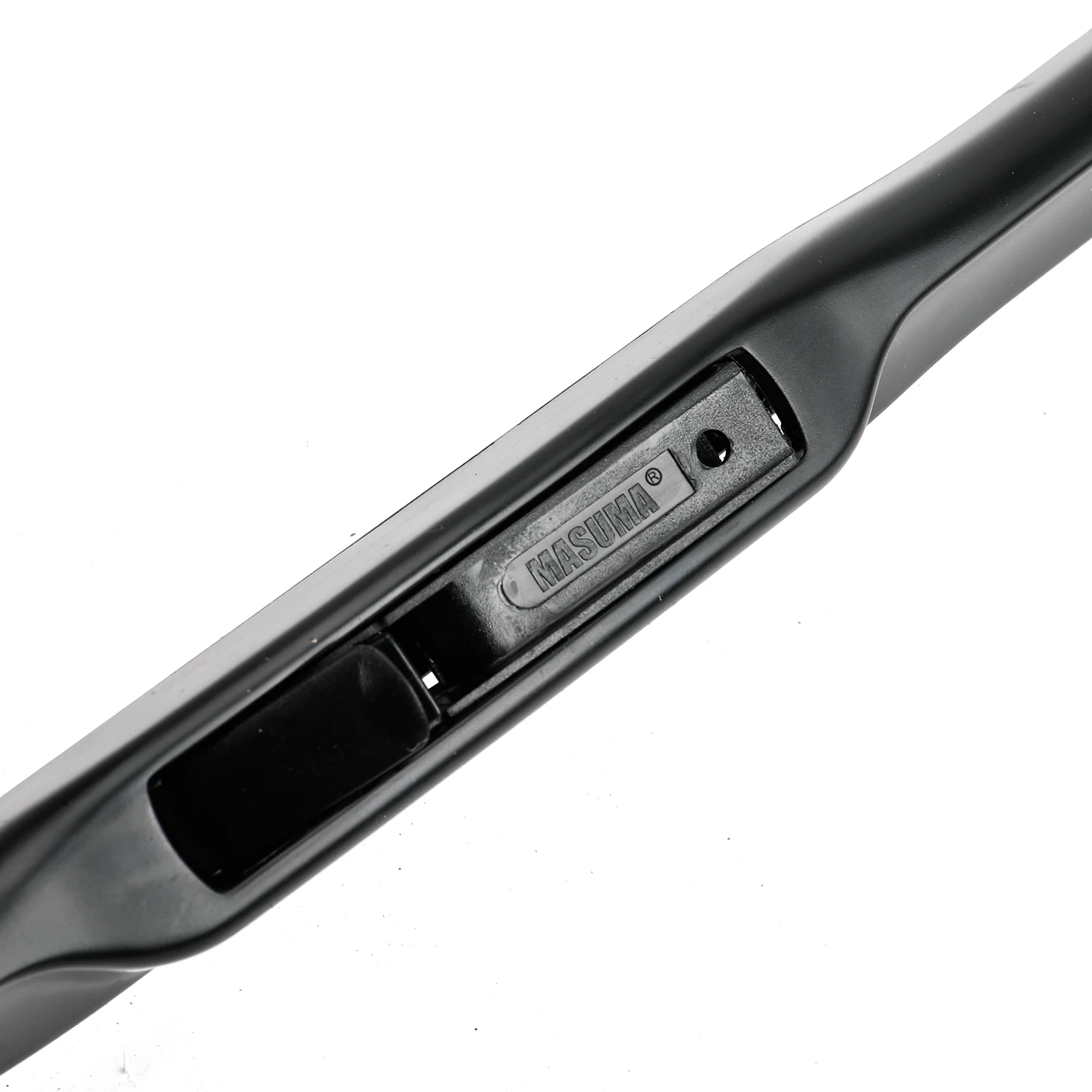 MU-26g Masuma 26inch 650mm Automatic car parts Hybrid Wiper Blade バギーフレア極太マルチカラーパンツ古着パッチワークリメイク