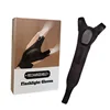 Rhombus charging model (one pair)