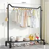 150mm long [cat ear single rod] with thickened 22mm diameter pipe