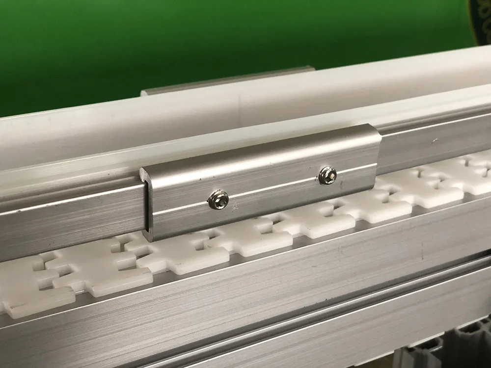 YiFan Conveyor flexible slat conveyor manufacturers manufacturers for cosmetics industry-20