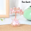 Cuarzo rosa