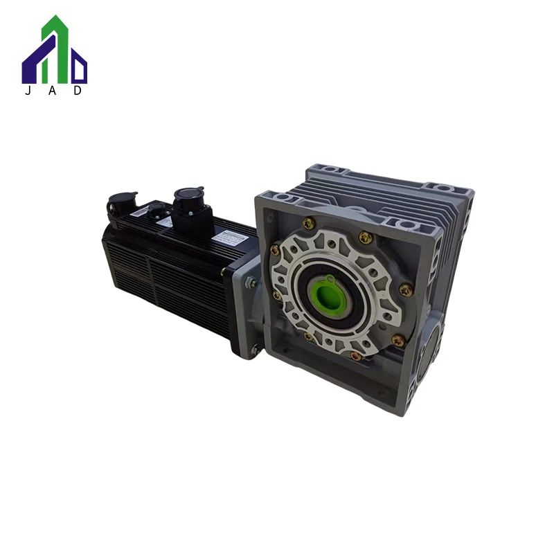 Powerful Garage Door Opener Ac Servo Motor for Roller Shutter Door