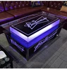 Table de bar