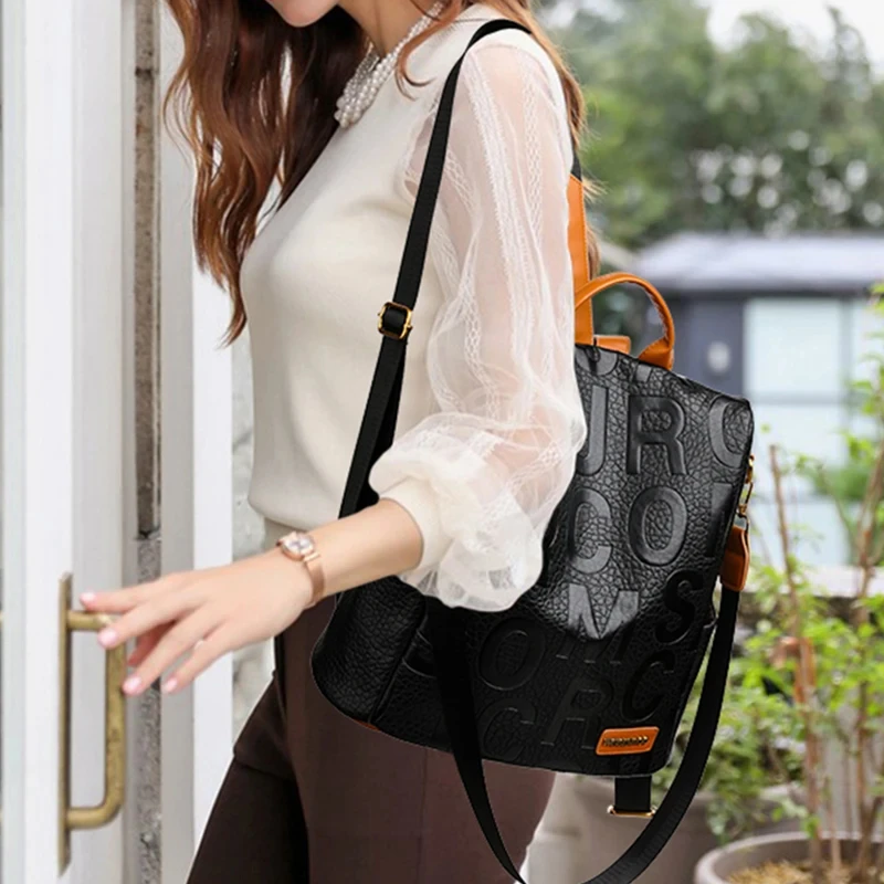 backpack leather cambridger Cambridge Full Grain Mens Leather Backpack