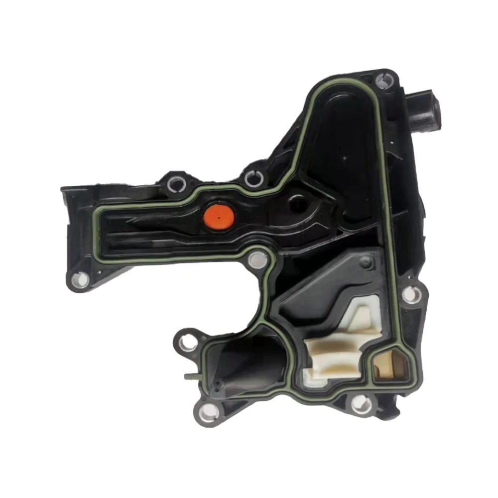 Pcv 06h103495aj 0il Water Separator High Power Dual For Volkswagen Audi ...