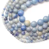 BTB1011 Avventurina blu