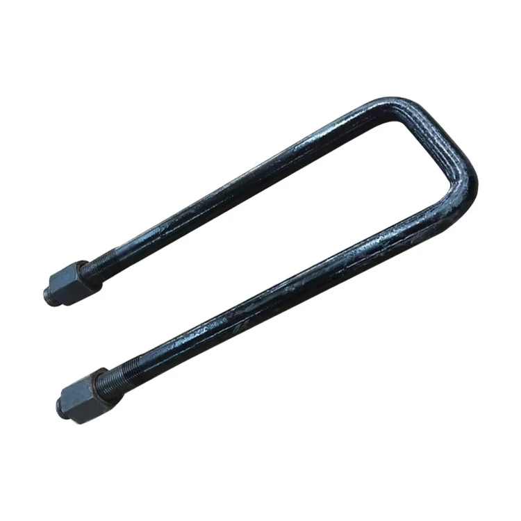 u-bolt for suspension of trailer spare parts hot selling trailer